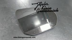 Used Mirror glass, right Audi Q3 Price € 30,00 Margin scheme offered by Gebr.Klein Gunnewiek Ho.BV