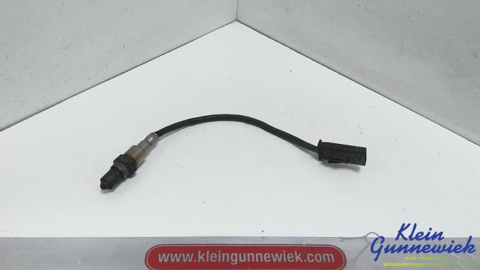 Używane Sonda lambda BMW 3-Serie Cena € 23,00 Procedura marży oferowane przez Klein Gunnewiek Autodemontage & Motorentechniek