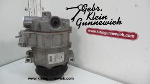 Gebrauchte Klimapumpe Mercedes GLK-Klasse Preis € 75,00 Margenregelung angeboten von Gebr.Klein Gunnewiek Ho.BV