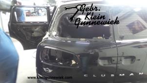 Używane Tylne drzwi samochodu dostawczego Mini Clubman Cena € 245,00 Procedura marży oferowane przez Gebr.Klein Gunnewiek Ho.BV
