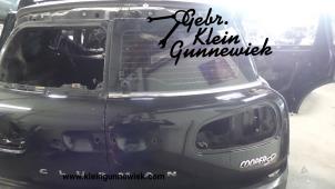 Gebrauchte Hecktür Bus-Lieferwagen Mini Clubman Preis € 245,00 Margenregelung angeboten von Gebr.Klein Gunnewiek Ho.BV