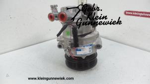 Używane Pompa klimatyzacji MG EHS Cena € 225,00 Procedura marży oferowane przez Gebr.Klein Gunnewiek Ho.BV