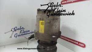 Used Air conditioning pump Ford Tourneo Connect Price on request offered by Gebr.Klein Gunnewiek Ho.BV