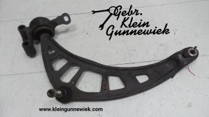 Used Front lower wishbone, right Mini ONE Price € 65,00 Margin scheme offered by Gebr.Klein Gunnewiek Ho.BV
