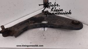 Used Front lower wishbone, left Opel Crossland X Price € 50,00 Margin scheme offered by Gebr.Klein Gunnewiek Ho.BV