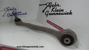 Used Front lower wishbone, left Mercedes SLK Price € 45,00 Margin scheme offered by Gebr.Klein Gunnewiek Ho.BV