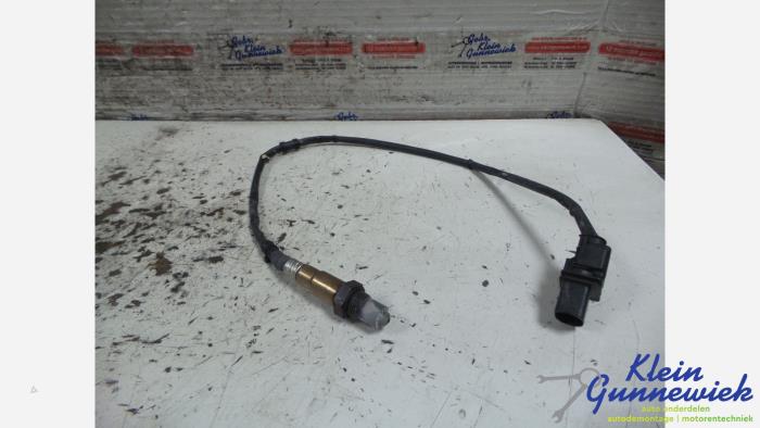 Lambda probe Volkswagen E-Up (Used)