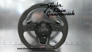Usados Volante Audi A3 Precio € 445,00 Norma de margen ofrecido por Gebr.Klein Gunnewiek Ho.BV