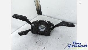 Used Steering column stalk Audi Q3 Price € 150,00 Margin scheme offered by Klein Gunnewiek Autodemontage & Motorentechniek