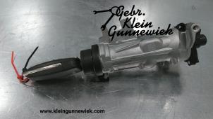 Gebrauchte Zündschloss + Schlüssel Audi Q3 Preis € 50,00 Margenregelung angeboten von Gebr.Klein Gunnewiek Ho.BV