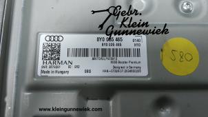 Usados Amplificador de radio Audi Q3 Precio € 450,00 Norma de margen ofrecido por Gebr.Klein Gunnewiek Ho.BV