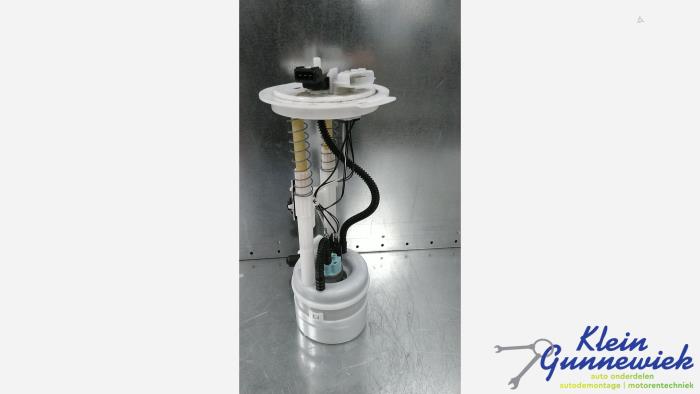 Gebrauchte Kraftstoffpumpe Elektrisch Renault Captur Preis € 125,00 Margenregelung angeboten von Klein Gunnewiek Autodemontage & Motorentechniek