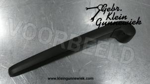 Used Rear wiper arm Audi Q3 Price € 20,00 Margin scheme offered by Gebr.Klein Gunnewiek Ho.BV