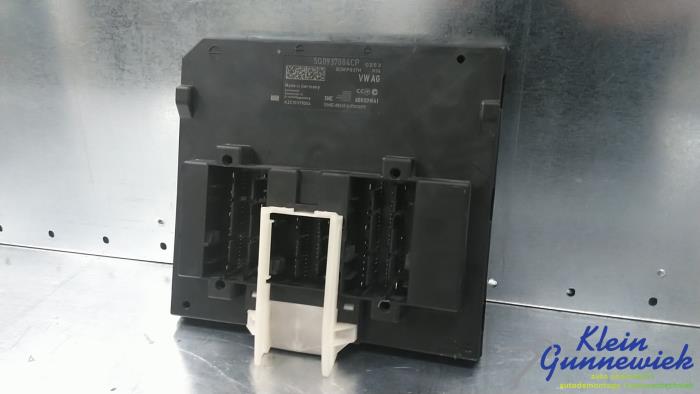 Used Body control computer Audi RS3 Price € 66,00 Margin scheme offered by Klein Gunnewiek Autodemontage & Motorentechniek