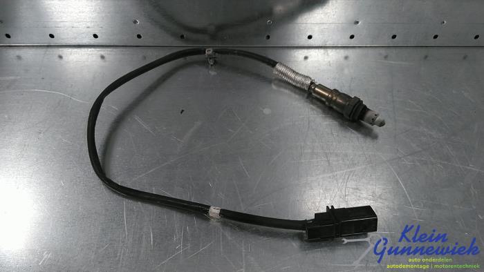Usados Sonda Lambda Audi RS3 Precio € 65,00 Norma de margen ofrecido por Klein Gunnewiek Autodemontage & Motorentechniek