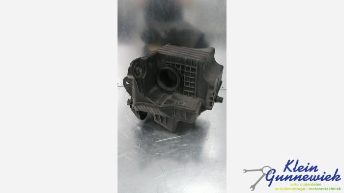 Gebrauchte Luftfiltergehäuse Mercedes A-Klasse Preis € 27,00 Margenregelung angeboten von Klein Gunnewiek Autodemontage & Motorentechniek
