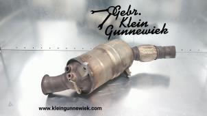 Usagé Filtre à particules BMW 3-Serie Prix € 450,00 Règlement à la marge proposé par Gebr.Klein Gunnewiek Ho.BV