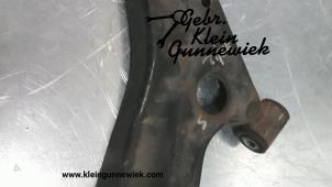 Used Front lower wishbone, left Suzuki Alto Price € 25,00 Margin scheme offered by Gebr.Klein Gunnewiek Ho.BV