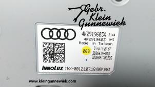 Usagé Affichage intérieur Audi A6 Prix € 295,00 Règlement à la marge proposé par Gebr.Klein Gunnewiek Ho.BV