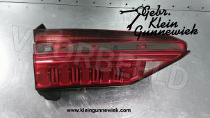 Used Taillight, left Audi A6 Price € 75,00 Margin scheme offered by Gebr.Klein Gunnewiek Ho.BV