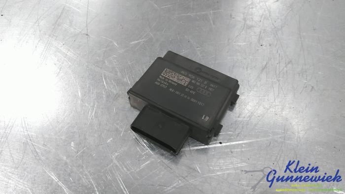 Usagé Module pompe carburant Audi A6 Prix € 43,00 Règlement à la marge proposé par Klein Gunnewiek Autodemontage & Motorentechniek