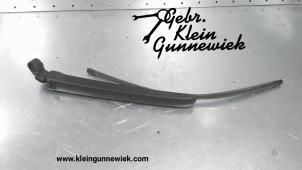 Usagé Bras essuie-glace arrière Audi A6 Prix € 25,00 Règlement à la marge proposé par Gebr.Klein Gunnewiek Ho.BV