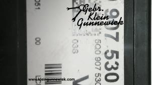 Gebrauchte Steuergerät sonstige Volkswagen Golf Preis € 50,00 Margenregelung angeboten von Gebr.Klein Gunnewiek Ho.BV