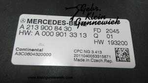 Usagé Ordinateur divers Mercedes B-Klasse Prix € 85,00 Règlement à la marge proposé par Gebr.Klein Gunnewiek Ho.BV