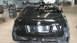 Gebrauchte Heckklappe BMW X6 Preis € 295,00 Margenregelung angeboten von Gebr.Klein Gunnewiek Ho.BV