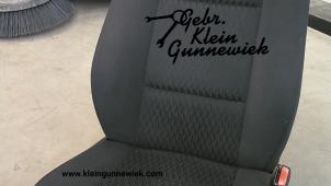 Gebrauchte Sitz rechts BMW 3-Serie Preis € 95,00 Margenregelung angeboten von Gebr.Klein Gunnewiek Ho.BV