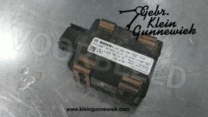 Używane Czujnik tempomatu Mercedes B-Klasse Cena € 225,00 Procedura marży oferowane przez Gebr.Klein Gunnewiek Ho.BV