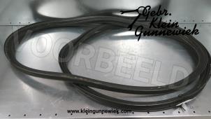 Used Tailgate seal Mercedes B-Klasse Price € 25,00 Margin scheme offered by Gebr.Klein Gunnewiek Ho.BV