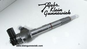 Neuf Injecteur (diesel) Volkswagen Golf Prix € 235,95 Prix TTC proposé par Gebr.Klein Gunnewiek Ho.BV