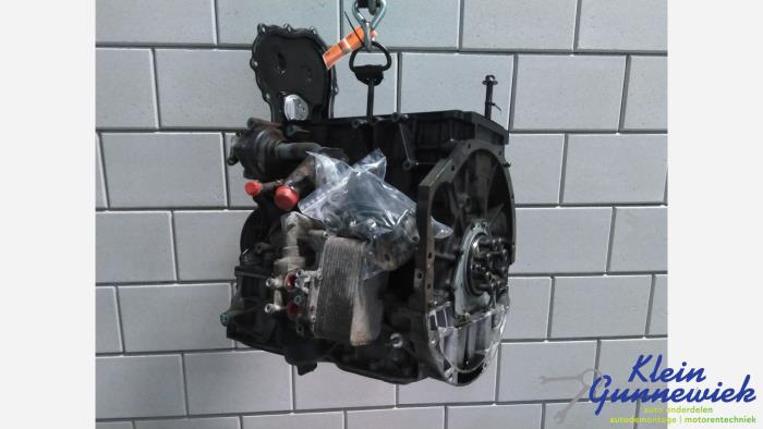 Used Engine Renault Trafic Price € 807,00 Margin scheme offered by Klein Gunnewiek Autodemontage & Motorentechniek