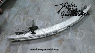 Used Rear bumper frame BMW 3-Serie Price € 40,00 Margin scheme offered by Gebr.Klein Gunnewiek Ho.BV