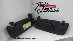 Usagé Zonneklep set Mini Mini Prix sur demande proposé par Gebr.Klein Gunnewiek Ho.BV