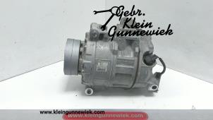 Usados Bomba de aire acondicionado Audi A5 Precio € 130,00 Norma de margen ofrecido por Gebr.Klein Gunnewiek Ho.BV