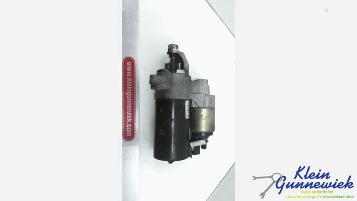 Gebrauchte Anlasser Audi RS5 Preis € 20,00 Margenregelung angeboten von Klein Gunnewiek Autodemontage & Motorentechniek