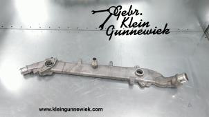 Gebrauchte Wasserrohr Audi A5 Preis € 175,00 Margenregelung angeboten von Gebr.Klein Gunnewiek Ho.BV