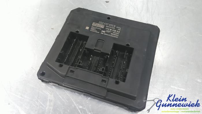 Used Body control computer Volkswagen Polo Price € 101,00 Margin scheme offered by Klein Gunnewiek Autodemontage & Motorentechniek