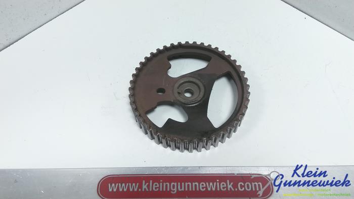 Begagnade Kamaxeldrev Ford Transit Connect Pris € 25,00 Marginaltabell erbjuds av Klein Gunnewiek Autodemontage & Motorentechniek
