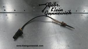 Usagé Capteur filtre à particules Mercedes B-Klasse Prix € 40,00 Règlement à la marge proposé par Gebr.Klein Gunnewiek Ho.BV
