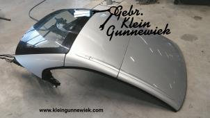 Usagé Hardtop toit escamotable BMW 3-Serie Prix sur demande proposé par Gebr.Klein Gunnewiek Ho.BV