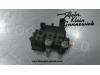 Central locking motor from a BMW X6 2011