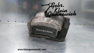 Usagé Etrier de frein (pince) avant droit Mercedes B-Klasse Prix € 150,00 Règlement à la marge proposé par Gebr.Klein Gunnewiek Ho.BV