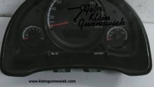 Usagé Instrument de bord Volkswagen E-Up Prix € 80,00 Règlement à la marge proposé par Gebr.Klein Gunnewiek Ho.BV