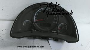 Used Instrument panel Volkswagen E-Up Price € 85,00 Margin scheme offered by Gebr.Klein Gunnewiek Ho.BV