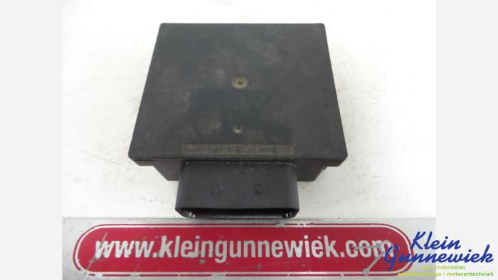 Used Computer, miscellaneous Volkswagen E-Up Price € 20,00 Margin scheme offered by Klein Gunnewiek Autodemontage & Motorentechniek