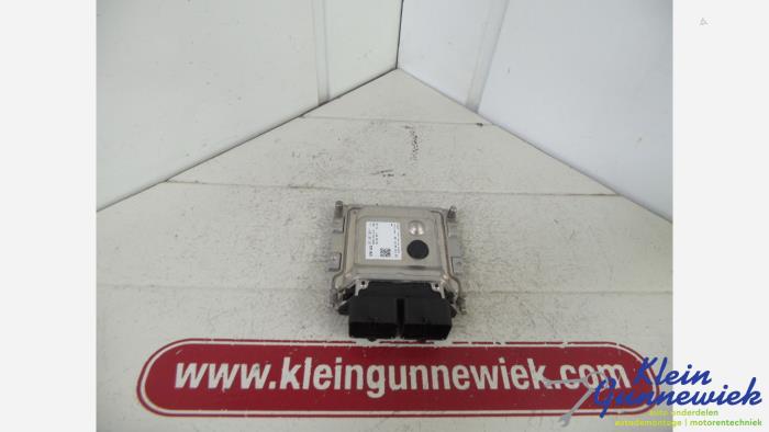 Used Injection computer Volkswagen E-Up Price € 54,00 Margin scheme offered by Klein Gunnewiek Autodemontage & Motorentechniek