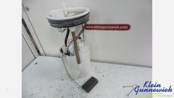 Usagé Pompe à carburant Volkswagen E-Up Prix € 75,00 Règlement à la marge proposé par Klein Gunnewiek Autodemontage & Motorentechniek